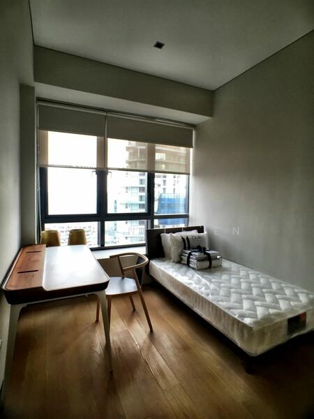 OUE Twin Peaks, 33 Leonie Hill Road, 2 Bedrooms, 1,055 sqft, Condominium For Rent, by Kwan Le'En, 18930005 - PropertyGuru.com.sg