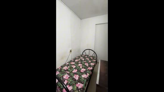 311 Ubi Avenue 1, 311 Ubi Avenue 1, Room Rental, 100 sqft, HDB Flat For Rent, by Delia Woo Pei Yin, 18930782 - Common Bedroom Tour - PropertyGuru.com.sg