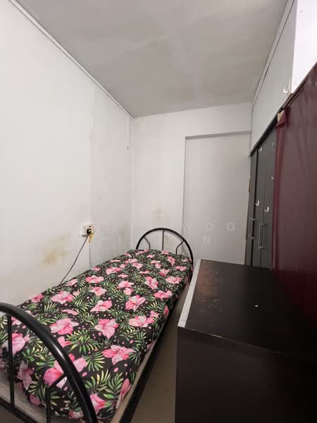 311 Ubi Avenue 1, 311 Ubi Avenue 1, Room Rental, 100 sqft, HDB Flat For Rent, by Delia Woo Pei Yin, 18930782 - PropertyGuru.com.sg