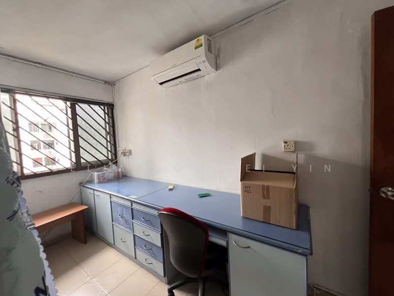 311 Ubi Avenue 1, 311 Ubi Avenue 1, Room Rental, 100 sqft, HDB Flat For Rent, by Delia Woo Pei Yin, 18930782 - PropertyGuru.com.sg
