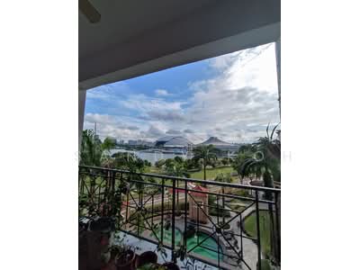 For Rent - Pebble Bay