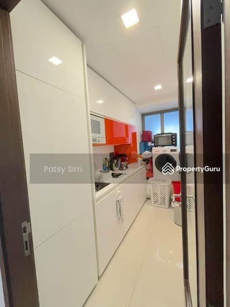 For Rent - Espada