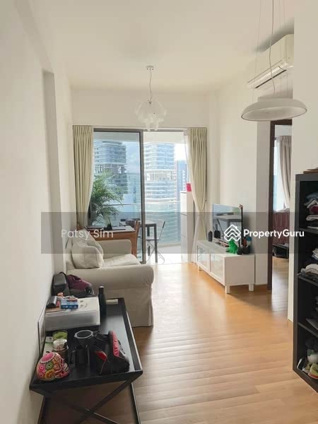For Rent - Espada