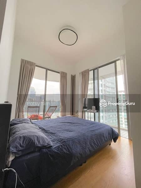 For Rent - Espada