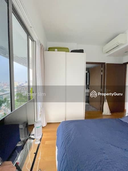 For Rent - Espada