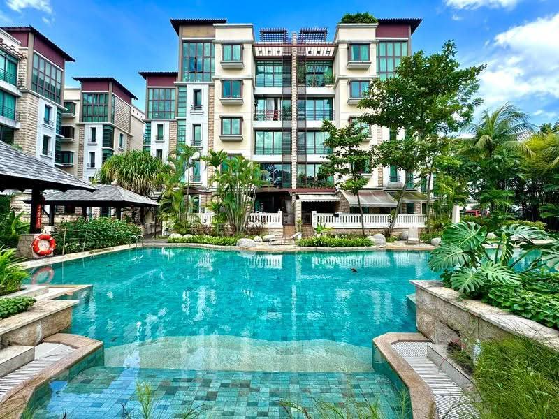D'Ecosia, 27 Still Road South, East Coast / Marine Parade, 3 Bedrooms, 1,249 sqft, Condominium For Rent, by Terence Tee (郑志翔), 18935011 - PropertyGuru.com.sg