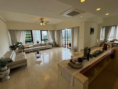 For Rent - The Claymore