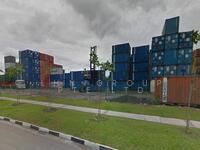 For Rent - 18 Penjuru Road