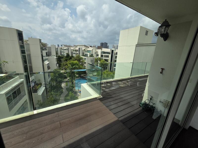 For Rent - Glentrees