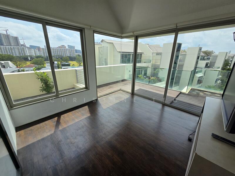 For Rent - Glentrees