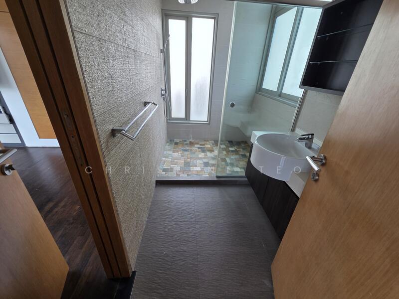 For Rent - Glentrees