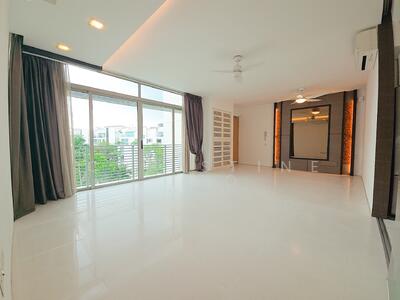 For Rent - Glentrees