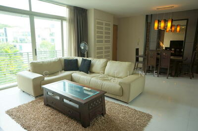 For Rent - Glentrees