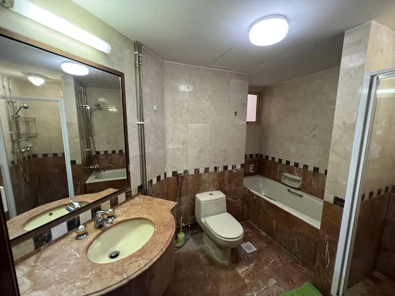 Villa Marina, 21 Jalan Sempadan, 3 Bedrooms, 1,259 sqft, Condominium For Rent, by Ryan Lee, 18939223 - PropertyGuru.com.sg