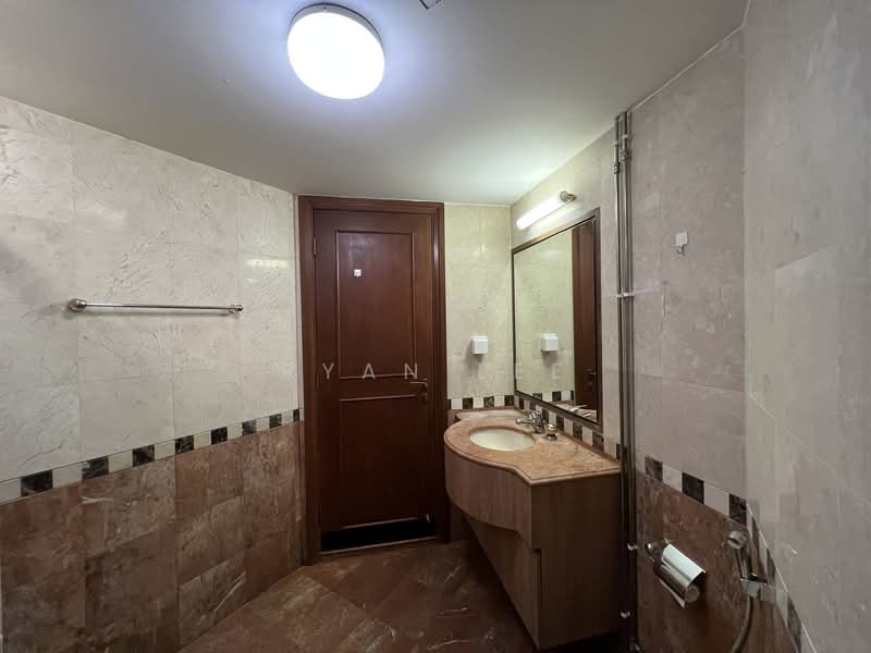 Villa Marina, 21 Jalan Sempadan, 3 Bedrooms, 1,259 sqft, Condominium For Rent, by Ryan Lee, 18939223 - PropertyGuru.com.sg