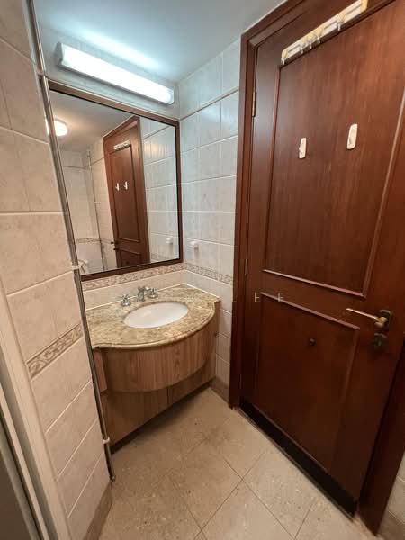 Villa Marina, 21 Jalan Sempadan, 3 Bedrooms, 1,259 sqft, Condominium For Rent, by Ryan Lee, 18939223 - PropertyGuru.com.sg