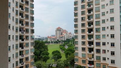 For Rent - Costa Rhu