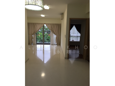 For Rent - Waterford Residence