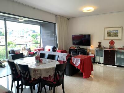 For Sale - Terrene at Bukit Timah