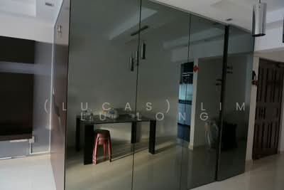 For Rent - 75C Redhill Road