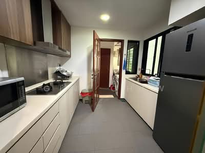 For Rent - The Sterling