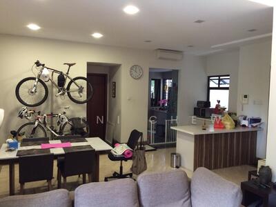 For Rent - The Sterling