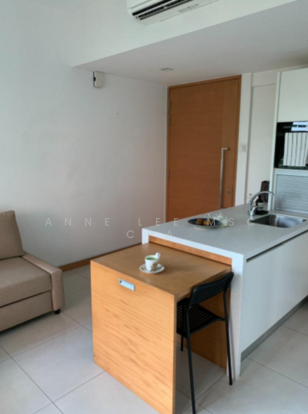 Leonie Suites, 21 Leonie Hill, 1 Bedroom, 689 sqft, Apartment For Rent, by Anne Lee MSc CPA, 18942639 - PropertyGuru.com.sg