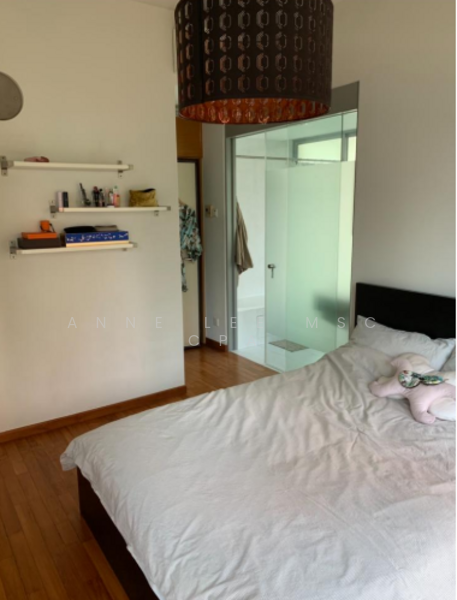 Leonie Suites, 21 Leonie Hill, 1 Bedroom, 689 sqft, Apartment For Rent, by Anne Lee MSc CPA, 18942639 - PropertyGuru.com.sg