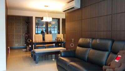 For Rent - 75A Redhill Road