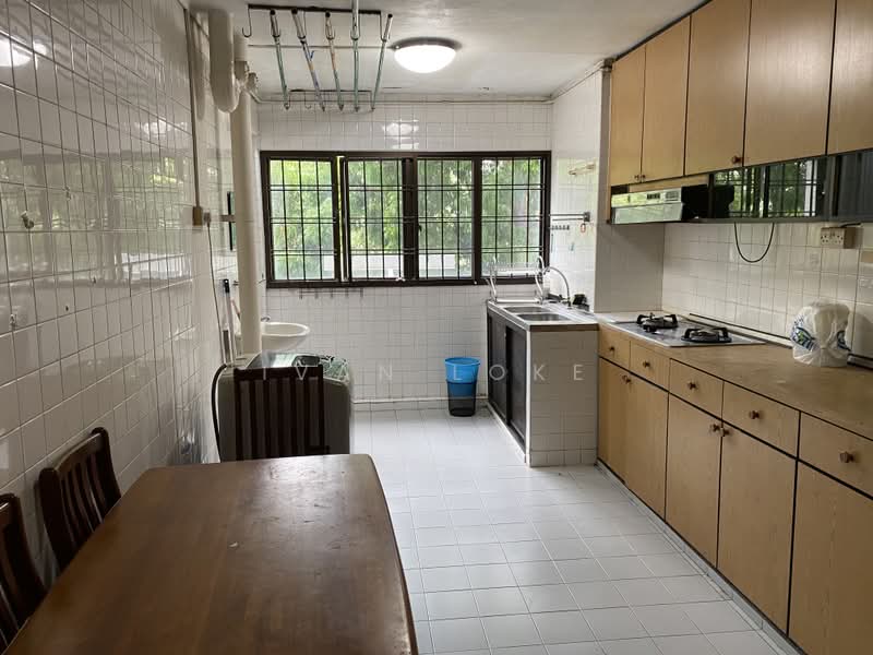 108 Ang Mo Kio Avenue 4, 108 Ang Mo Kio Avenue 4, 2 Bedrooms, 721 sqft, HDB Flat For Rent, by Ivan Loke, 18944797 - PropertyGuru.com.sg
