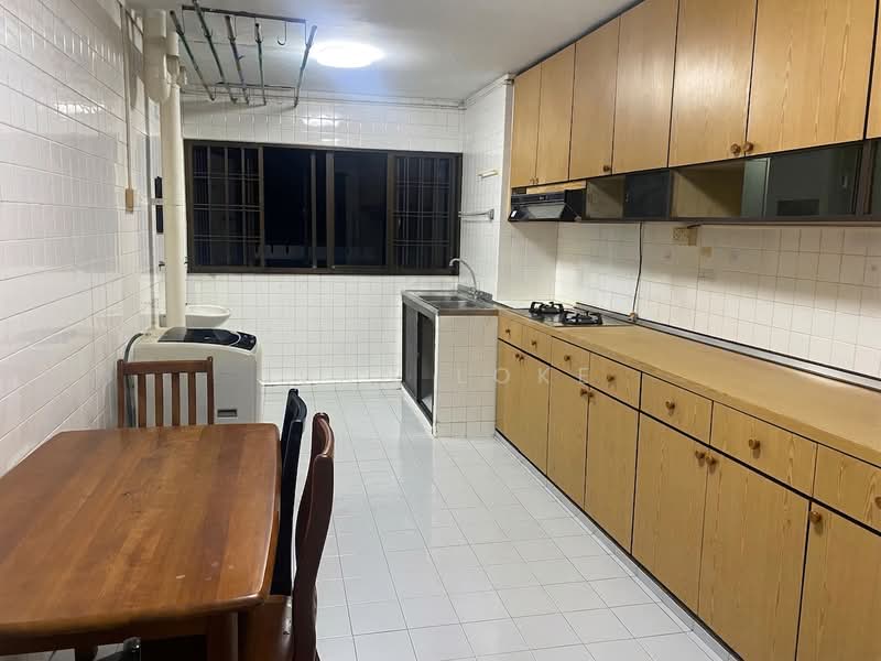 108 Ang Mo Kio Avenue 4, 108 Ang Mo Kio Avenue 4, 2 Bedrooms, 721 sqft, HDB Flat For Rent, by Ivan Loke, 18944797 - PropertyGuru.com.sg