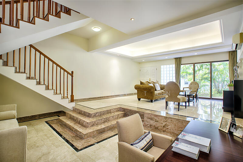 Chancery Grove, 25 Chancery Lane, 3 Bedrooms, 2,174 sqft, Cluster House For Rent, by Sharon Tan, 18946216 - PropertyGuru.com.sg