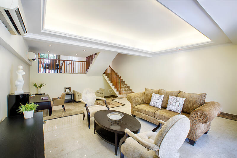 Chancery Grove, 25 Chancery Lane, 3 Bedrooms, 2,174 sqft, Cluster House For Rent, by Sharon Tan, 18946216 - PropertyGuru.com.sg