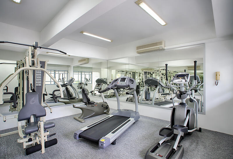 Chancery Grove, 25 Chancery Lane, 3 Bedrooms, 2,174 sqft, Cluster House For Rent, by Sharon Tan, 18946216 - PropertyGuru.com.sg