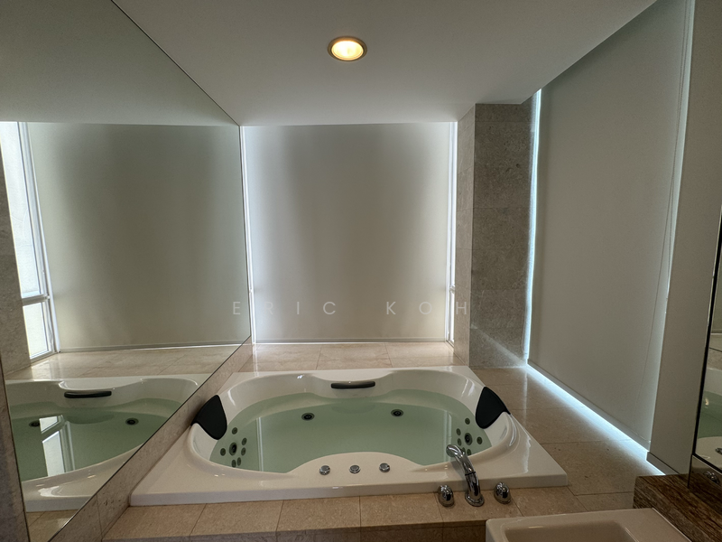 Spa Bath