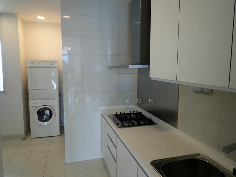 Dry Kitchen