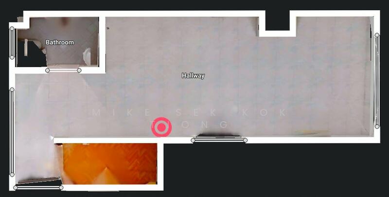 For Rent 19 joo chiat place