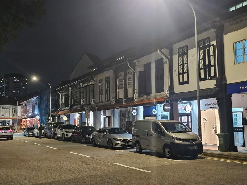 For Rent - 19 joo chiat place