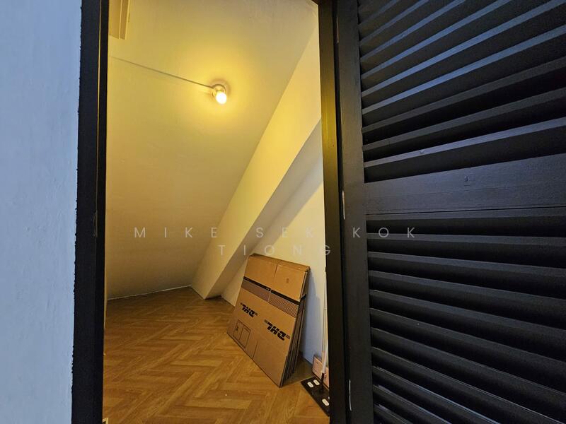 For Rent - 19 joo chiat place