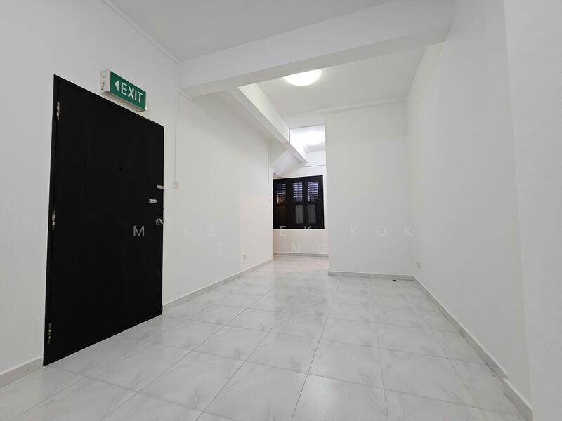 For Rent - 19 joo chiat place