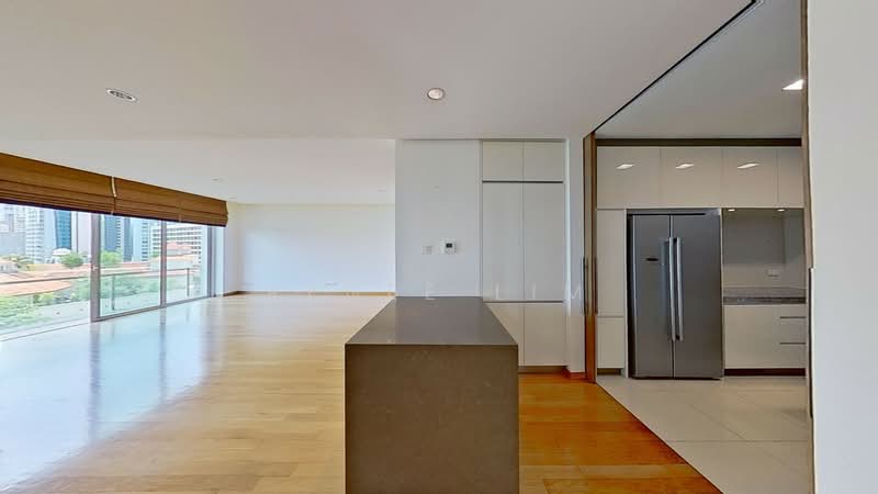 Grange Residences, 95 Grange Road, 4 Bedrooms, 2,583 sqft, Condominium For Rent, by Renee Lim, 18947637 - PropertyGuru.com.sg
