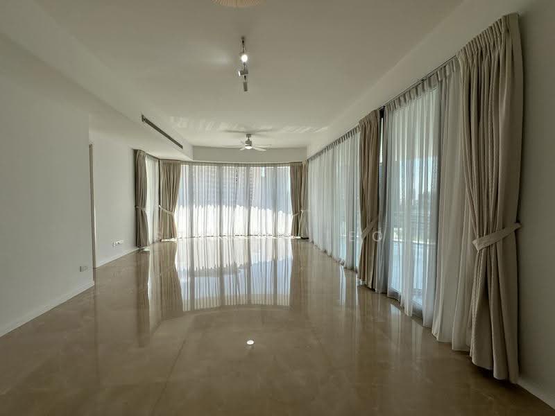 The Trillium, 112 Kim Seng Road, Orchard / River Valley, 5 Bedrooms, 2,390 sqft, Condominium For Rent, by Steven Teo, 18948615 - Living Room - PropertyGuru.com.sg