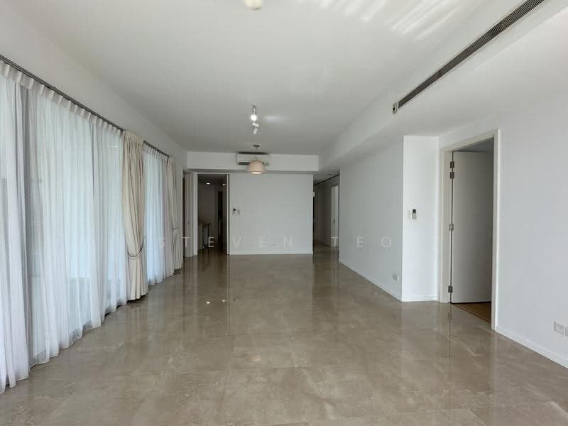 The Trillium, 112 Kim Seng Road, Orchard / River Valley, 5 Bedrooms, 2,390 sqft, Condominium For Rent, by Steven Teo, 18948615 - Living Room - PropertyGuru.com.sg