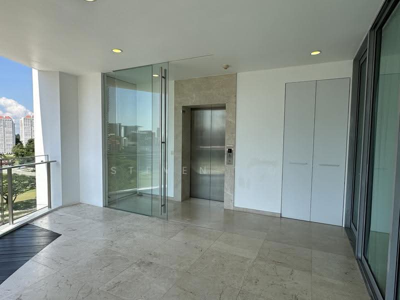 The Trillium, 112 Kim Seng Road, Orchard / River Valley, 5 Bedrooms, 2,390 sqft, Condominium For Rent, by Steven Teo, 18948615 - Balcony - PropertyGuru.com.sg