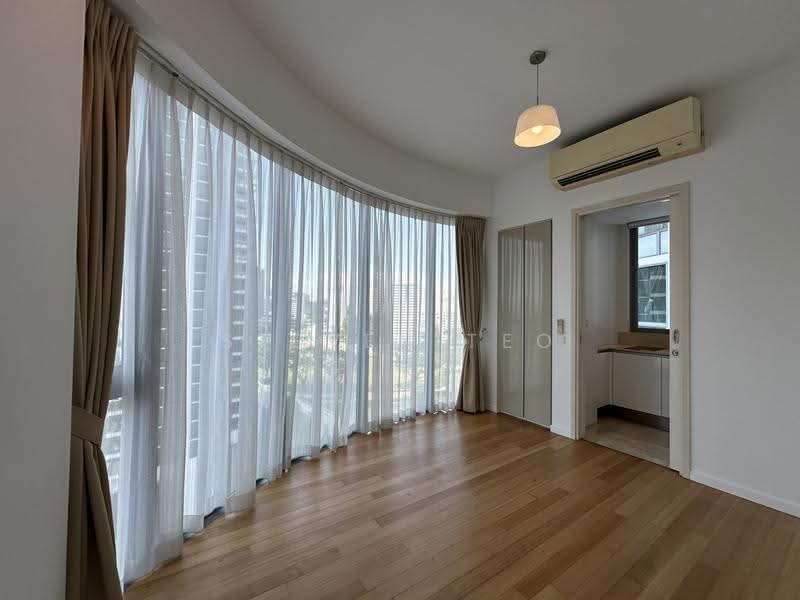 The Trillium, 112 Kim Seng Road, Orchard / River Valley, 5 Bedrooms, 2,390 sqft, Condominium For Rent, by Steven Teo, 18948615 - Studio Bedroom - PropertyGuru.com.sg