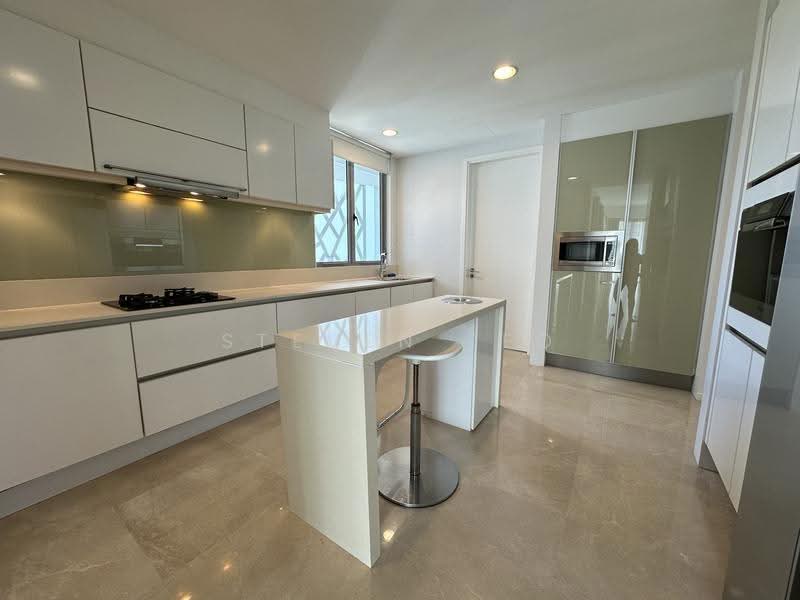 The Trillium, 112 Kim Seng Road, Orchard / River Valley, 5 Bedrooms, 2,390 sqft, Condominium For Rent, by Steven Teo, 18948615 - Kitchen - PropertyGuru.com.sg