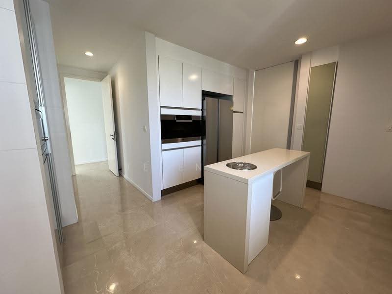 The Trillium, 112 Kim Seng Road, Orchard / River Valley, 5 Bedrooms, 2,390 sqft, Condominium For Rent, by Steven Teo, 18948615 - Kitchen - PropertyGuru.com.sg