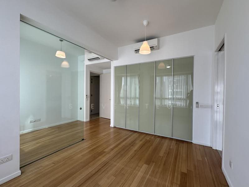 The Trillium, 112 Kim Seng Road, Orchard / River Valley, 5 Bedrooms, 2,390 sqft, Condominium For Rent, by Steven Teo, 18948615 - Master Bedroom - PropertyGuru.com.sg