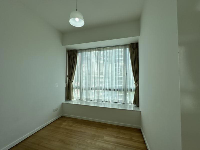 The Trillium, 112 Kim Seng Road, Orchard / River Valley, 5 Bedrooms, 2,390 sqft, Condominium For Rent, by Steven Teo, 18948615 - Bedroom 2 - PropertyGuru.com.sg