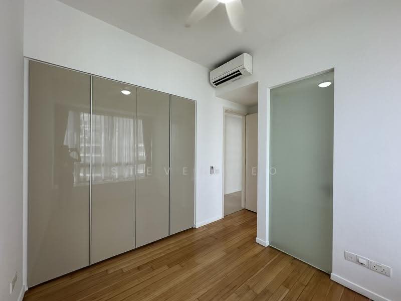 The Trillium, 112 Kim Seng Road, Orchard / River Valley, 5 Bedrooms, 2,390 sqft, Condominium For Rent, by Steven Teo, 18948615 - Bedroom 3 (JM) - PropertyGuru.com.sg